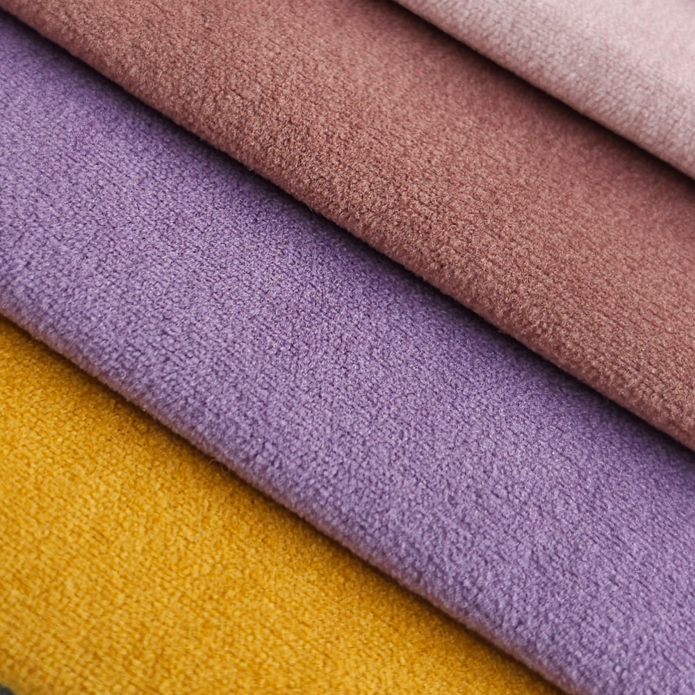 Велюр Zeekr (Зикр) 06