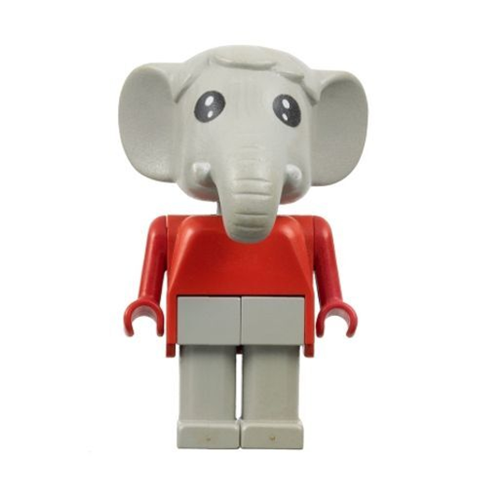 Слон Fabuland fab5b