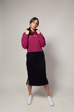 Худи W Tommy Hilfiger