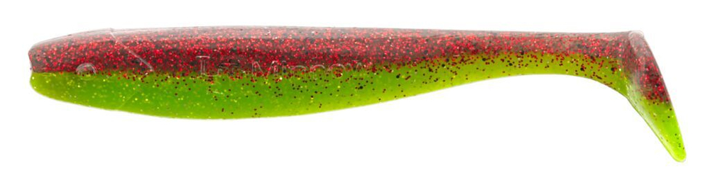 Виброхвосты съедобные LJ Pro Series MINNOW 2.2in (05.60)/T44 10шт.
