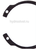 A10VO45 SNAP RING - Стопорное кольцо