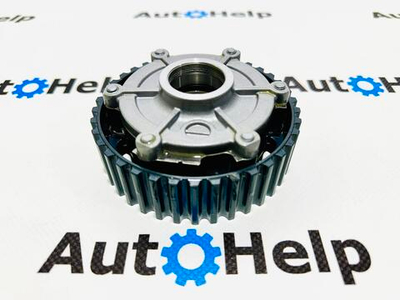 Муфта VVT-I 7700108671 Renault Megane F4P, F4R 38T