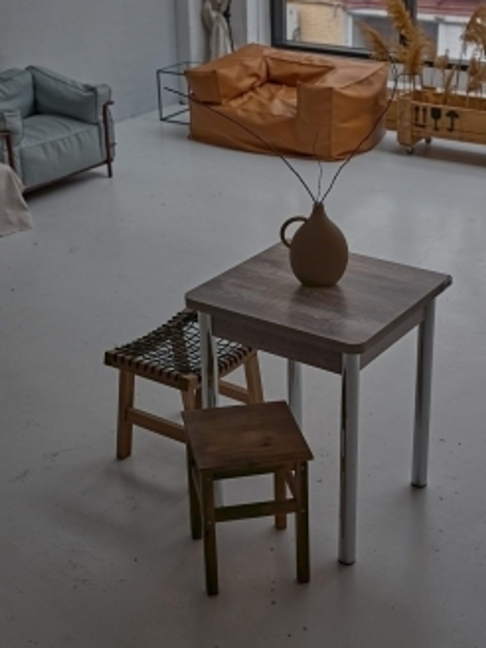 Стол раскладной СТ МИНИ