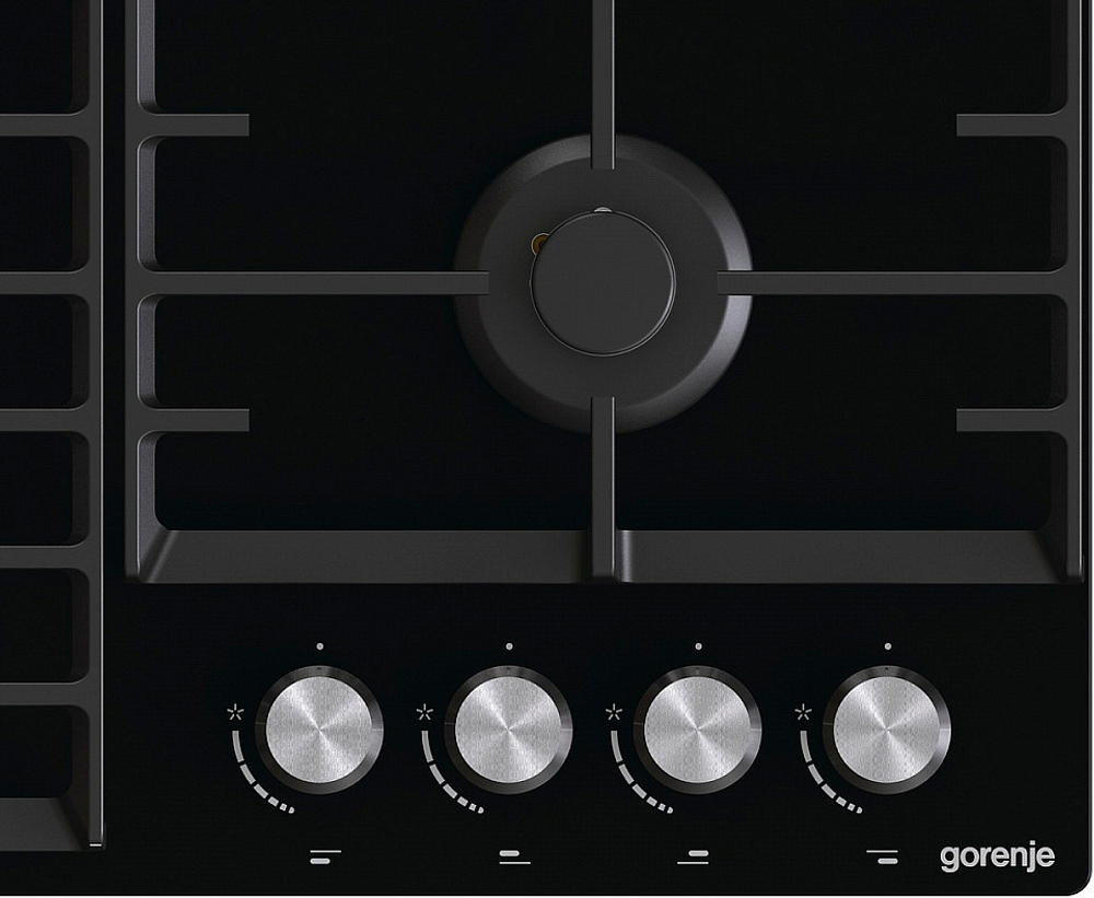 Независимая газовая варочная панель Gorenje GT641AKB2