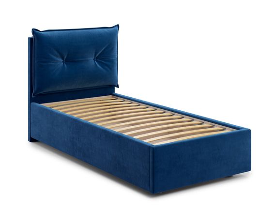 Кровать Cedrino 90 с подъемным механизмом Velutto 26