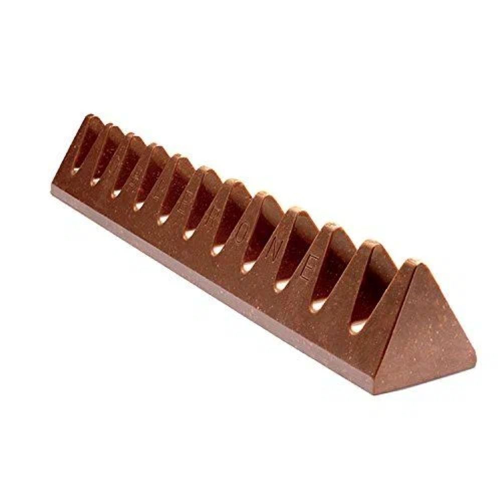 Toblerone шоколад молочный с медово-миндальной нугой, изюмом и орехом 100 г, 3 шт