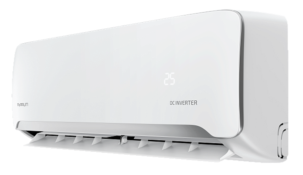 Сплит-система FERRUM, FORCE FULL DC Inverter, iFIS12F2С / iFOS12F2С
