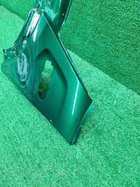 Крыло переднее левое Mini Hatch F55 F56 (13-нв)