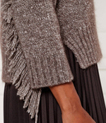 Свитер Marella - серый(33661652)