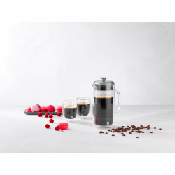 Zwilling - Заварочный аппарат для френч-пресса Sorrento Plus 750 мл / артикул   39500-300-0  / GTIN 4009839411564