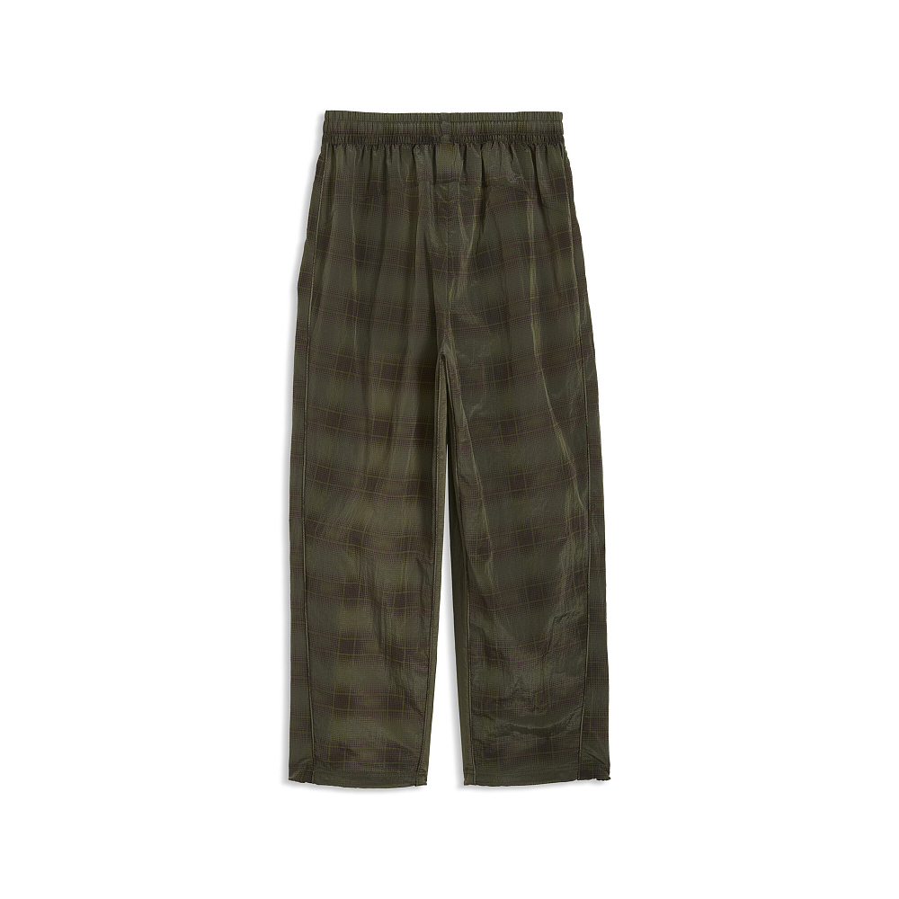 Брюки PUMA CLRT AOP Pants