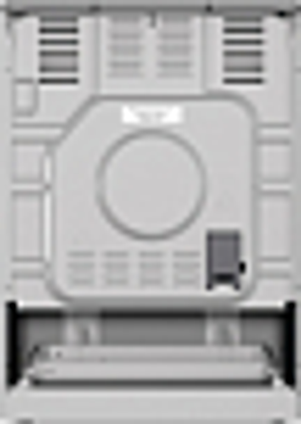 Электрическая плита Gorenje GECS6B71CLB