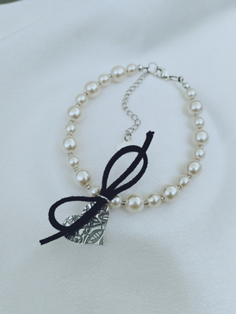 "Элегия" браслет из коллекции "Limited edition" от Jenavi