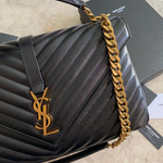 Yves Saint Laurent College 32 cm