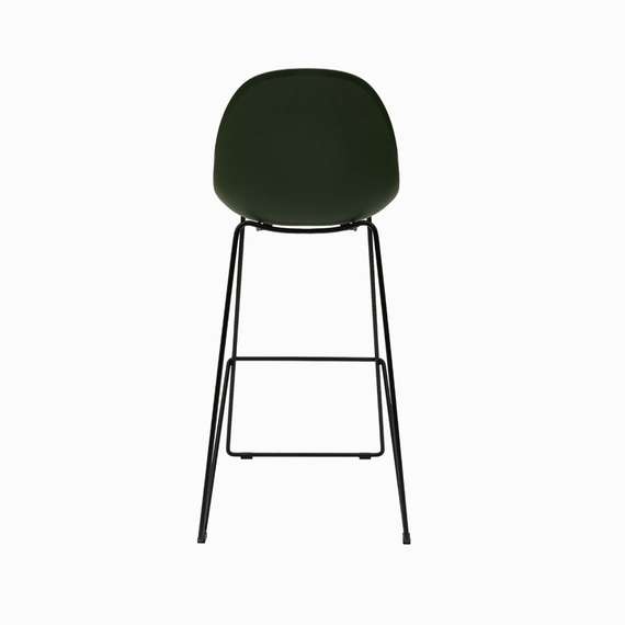 Полубарный стул Vivid Soft