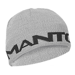 Зимняя шапка Manto Grey