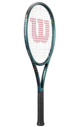 Теннисная ракетка Wilson Blade 98 (18x20) V9.0 + струны