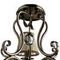 Подвесная люстра Arte Lamp Charm A2083LM-5AB