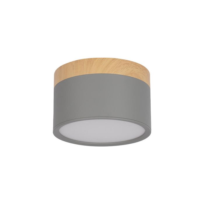 Накладной светильник LOFT IT Grape 10162 Grey