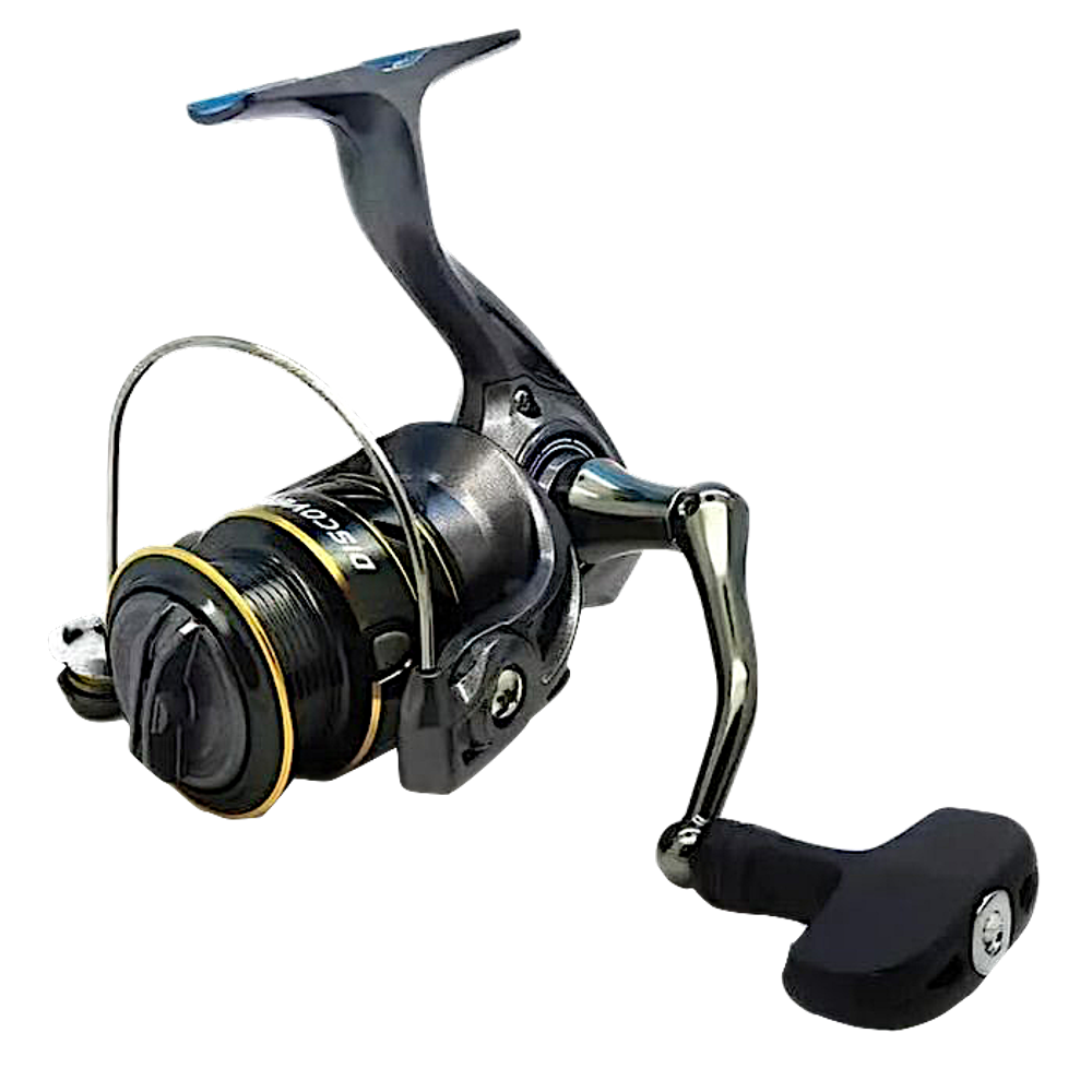 Катушка Kaida Discover DIS - F -