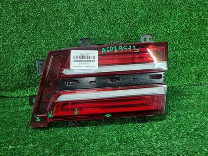 Фонарь правый внутренний Genesis GV80 (2020-2023)