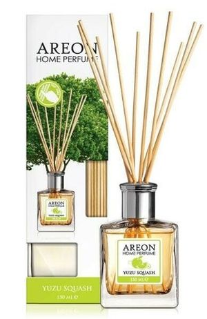 Areon Home Perfume Yuzu Squash