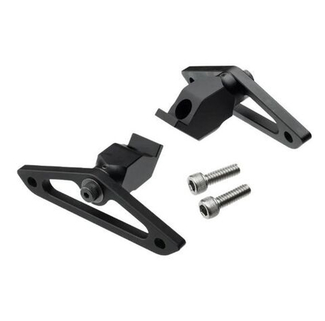 Наконечники для сошек ACCU-TAC P-SKI FEET