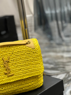 Saint Laurent Niki 28 cm