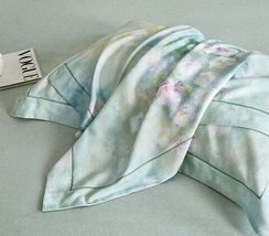 Фланелевое постельное белье Asabella 2281