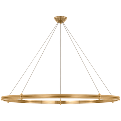 Люстра Visual Comfort Paxton 60" Ring Chandelier