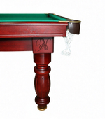 Бильярдный стол Рациональ 8 футов (пирамида, пул)