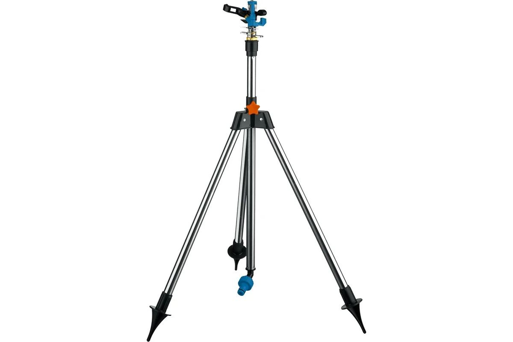 Импульсный распылитель GRINDA RB-T, металлический, на треноге PROLine (8-427661)