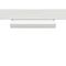 Трековый светодиодный светильник Arte Lamp Linea A4697PL-1WH