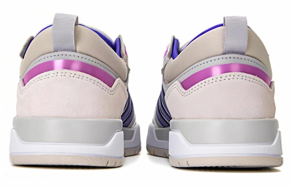 Кроссовки Adidas (Женская размерная сетка)