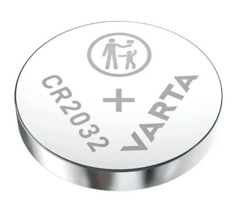 Varta CR2032 BL-1 (10)