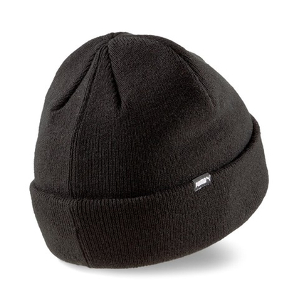 Шапка взрослая PUMA Classic Cuff Beanie