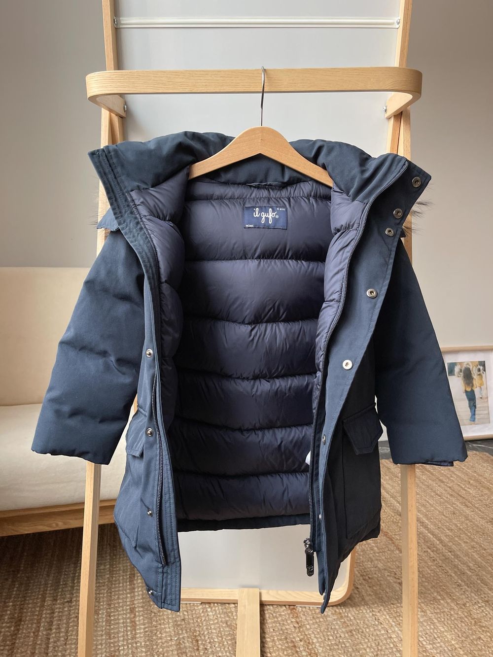 Куртка Il Gufo