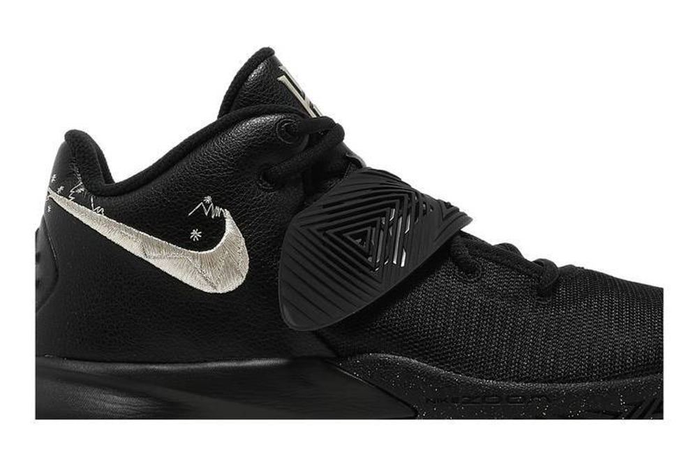 Кроссовки Nike Flytrap 3