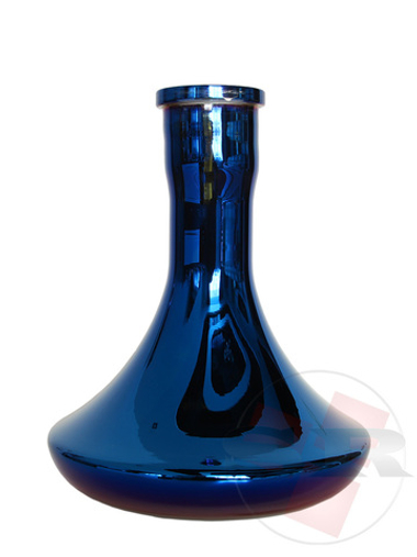 Колба Big Maks Rainbow (фиолетовая)