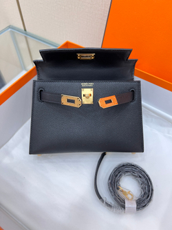 Hermes Kelly 19