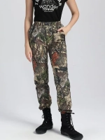 Костюм женский Triton Gear "Wild" (Сорочка, Лес)
