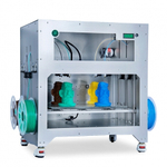 3D принтер Winbo 4 Nozzles