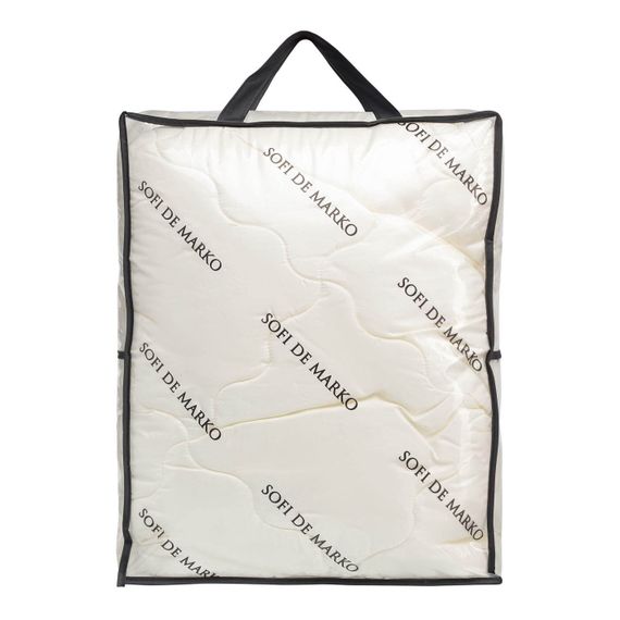 Luna (крем) Демисезонное Одеяло 155х215