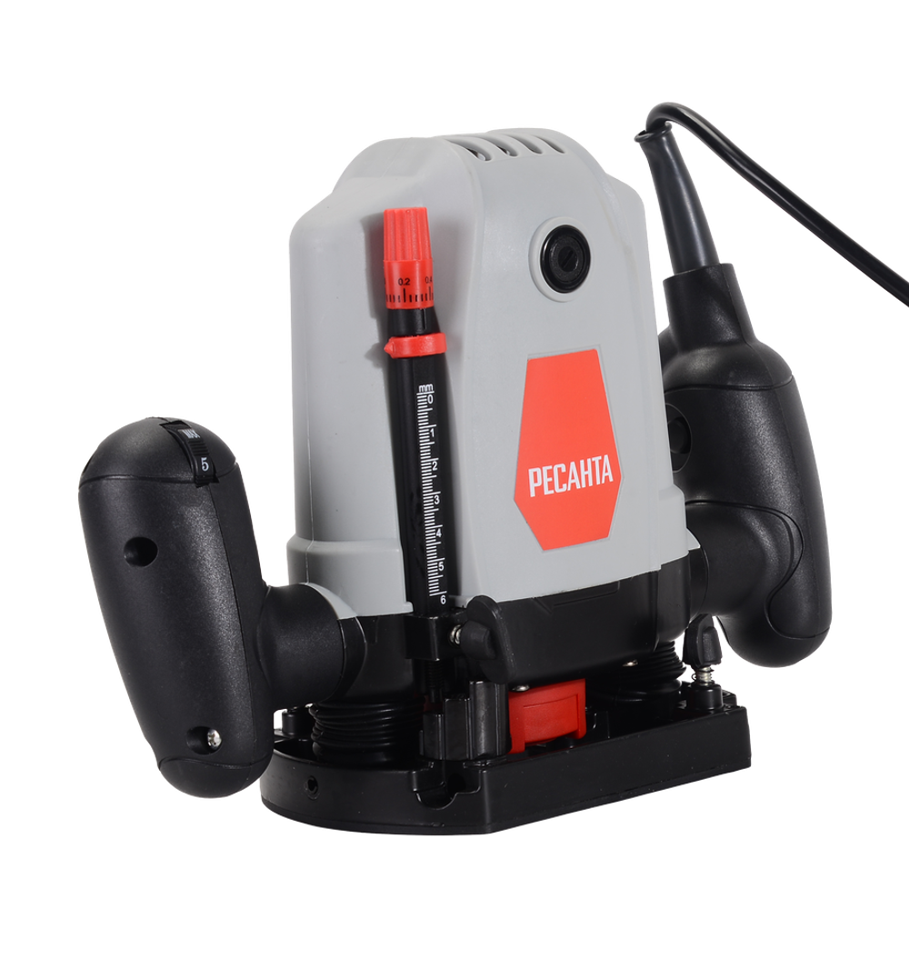 Фрезерная машина Ресанта ФМ-1300Э