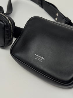 Сумка Acne Studios Musubi
