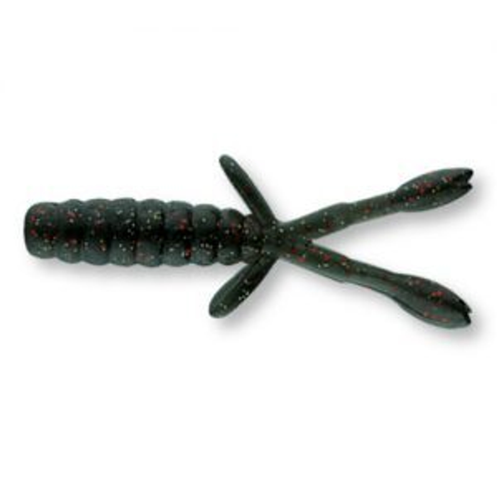 Силиконовые приманки JUNGLEGYM HARAPECO 2.3in