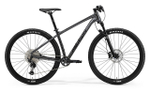 Горный велосипед Merida Big.Nine SLX-Edition (2021)