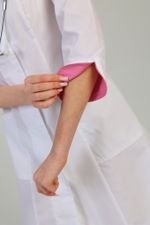 Халат женский ХМ.447