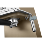 Кофеварка POLARIS PCM 1529E Adore Crema