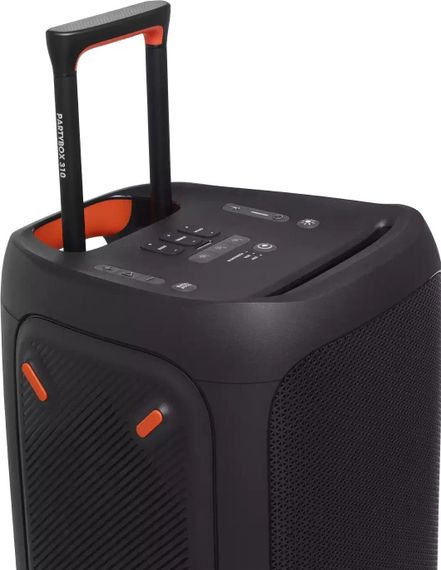 Беспроводная колонка JBL Partybox 310